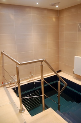Southgate Mikvah